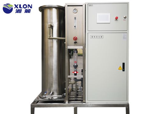臭氧消毒機工業污水處理 臭氧消毒機工業污水處理