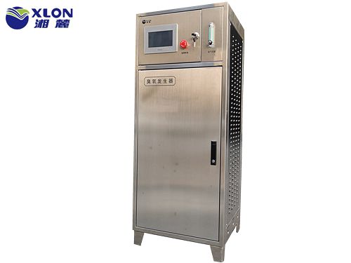 食品生產(chǎn)放心工程臭氧機(jī)