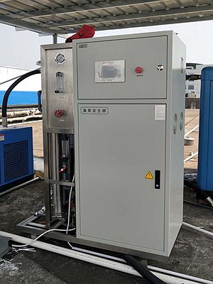 長沙湘麓環?？萍加邢薰?長沙湘麓臭氧機,長沙食品廠臭氧消毒機,長沙臭氧發生器,污水處理臭氧設備